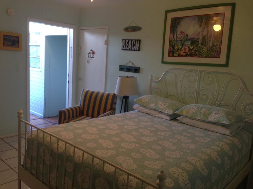 Angelfish Inn Hollywood Pokój zdjęcie