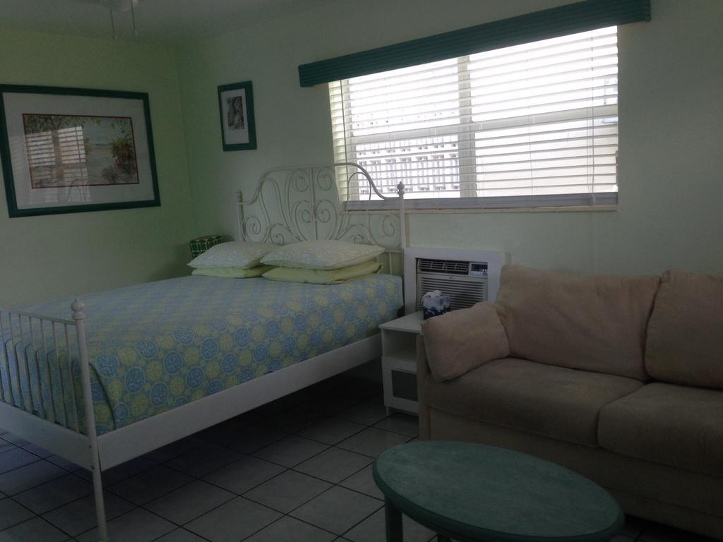 Angelfish Inn Hollywood Pokój zdjęcie