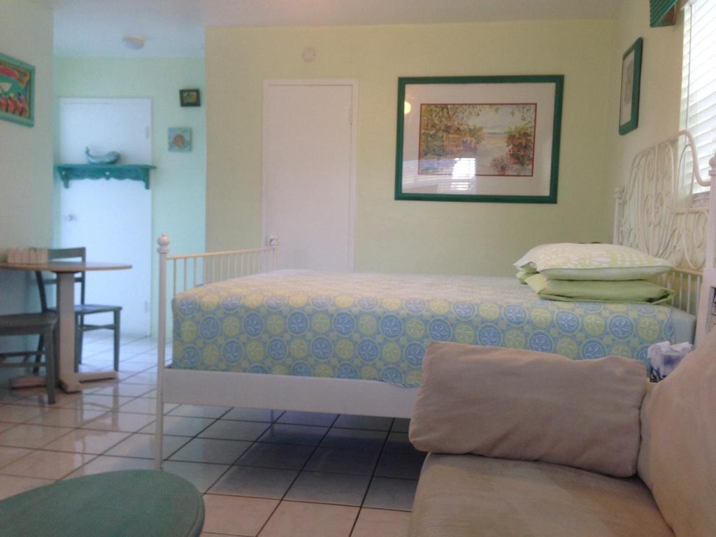 Angelfish Inn Hollywood Pokój zdjęcie
