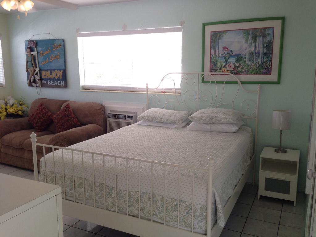 Angelfish Inn Hollywood Pokój zdjęcie