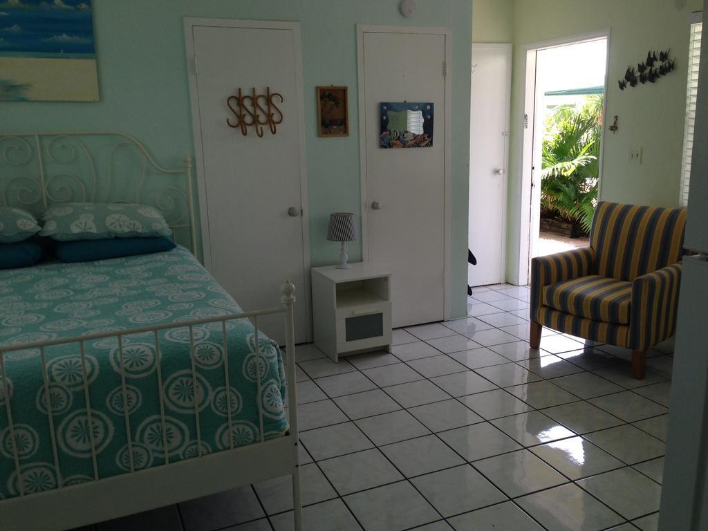 Angelfish Inn Hollywood Pokój zdjęcie
