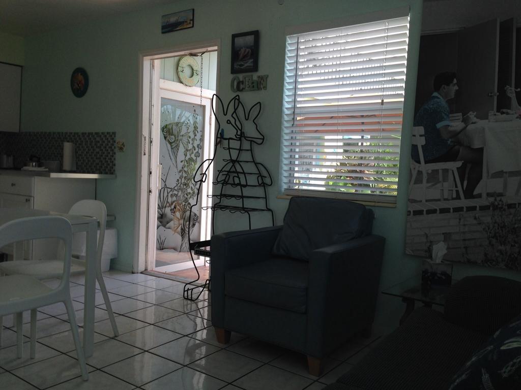Angelfish Inn Hollywood Pokój zdjęcie