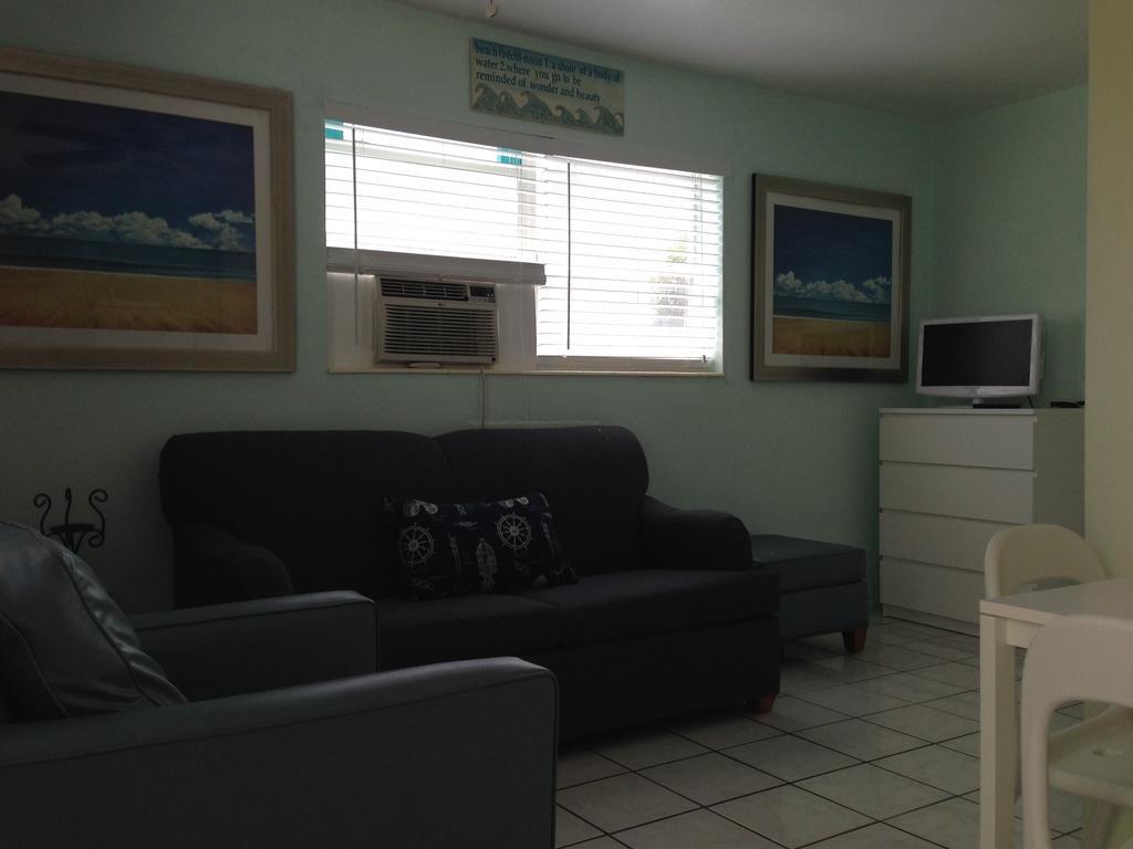 Angelfish Inn Hollywood Pokój zdjęcie