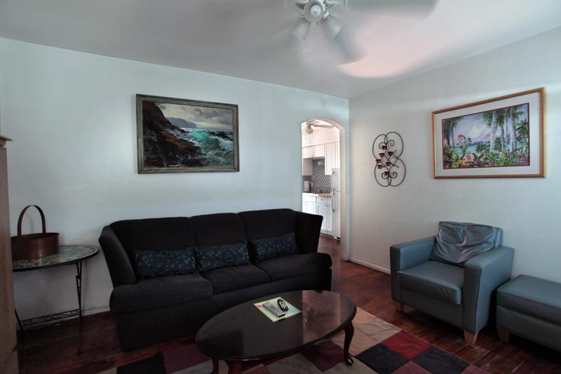 Angelfish Inn Hollywood Pokój zdjęcie