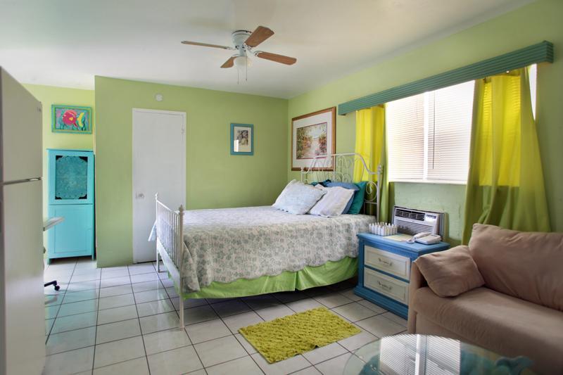Angelfish Inn Hollywood Pokój zdjęcie