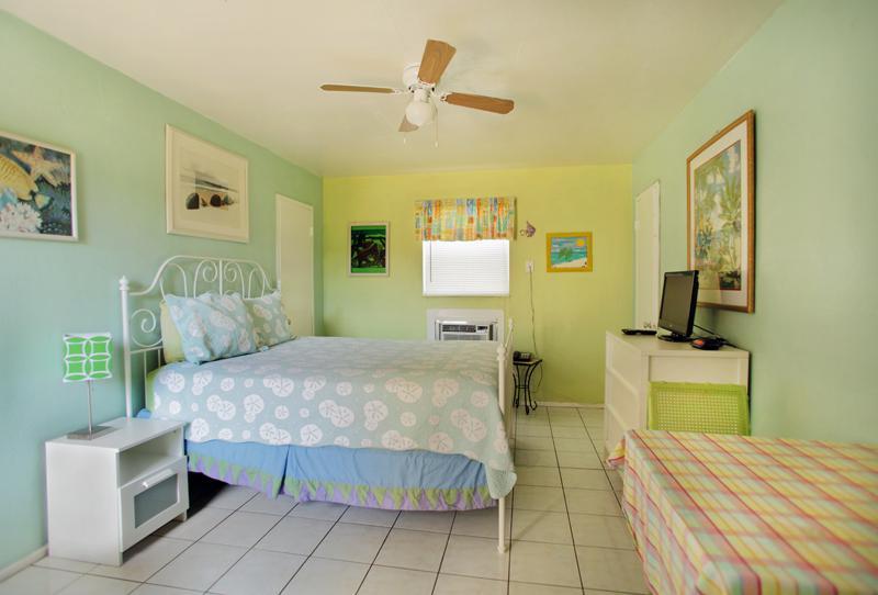 Angelfish Inn Hollywood Pokój zdjęcie