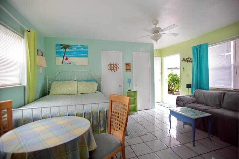 Angelfish Inn Hollywood Pokój zdjęcie