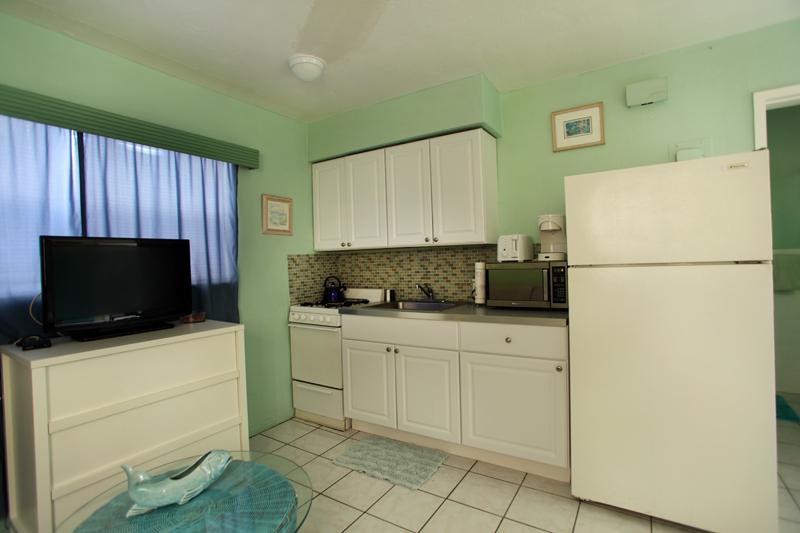 Angelfish Inn Hollywood Zewnętrze zdjęcie